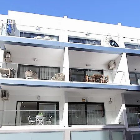 Apartment Sun Arguineguin