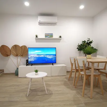 Sun Apartment